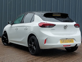 Used Vauxhall Corsa 2022 for sale - 78983581: Photo