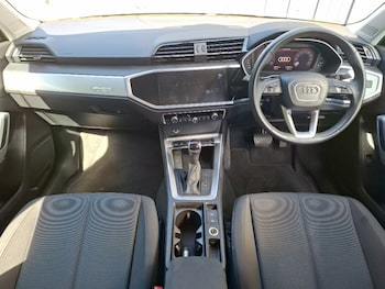 Used Audi Q3 2022 for sale - 79529629: Photo