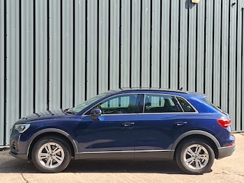 Used Audi Q3 2022 for sale - 79529629: Photo