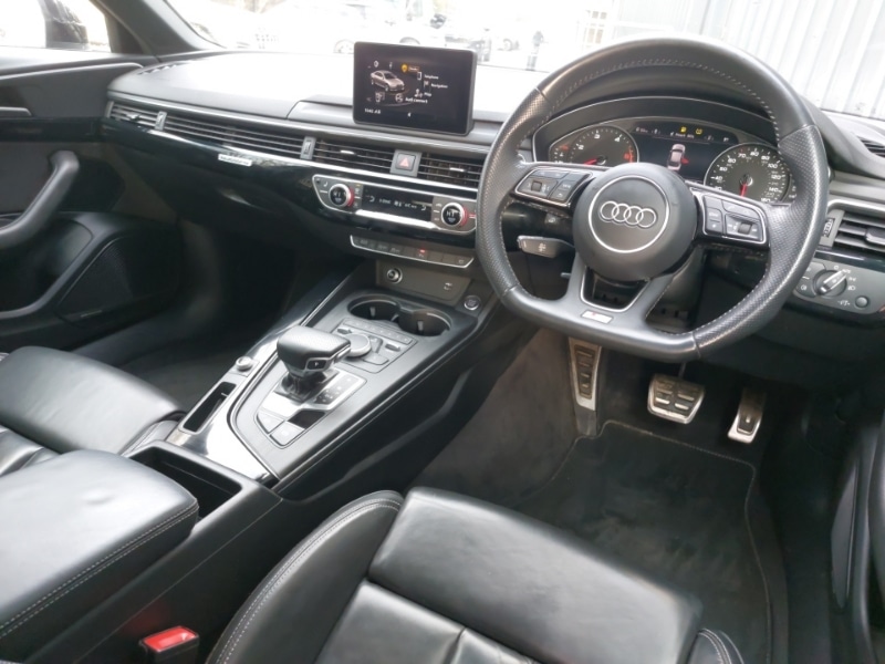 Used Audi A4 2018 for sale - 77265699: Photo 10