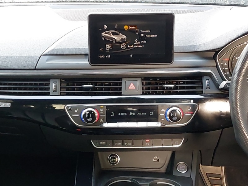 Used Audi A4 2018 for sale - 77265699: Photo 11