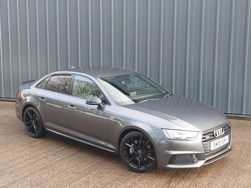 Used Audi A4 2018 for sale - 77265699: Photo 13