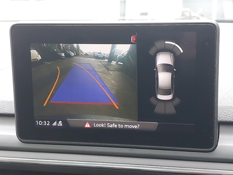 Used Audi A4 2018 for sale - 77265699: Photo 16