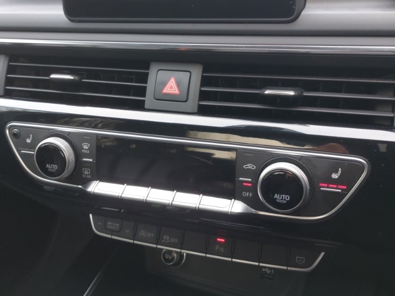 Used Audi A4 2018 for sale - 77265699: Photo 17