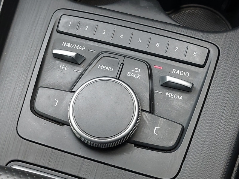 Used Audi A4 2018 for sale - 77265699: Photo 18