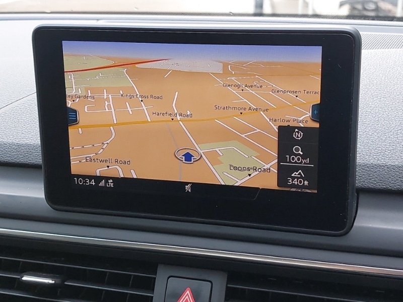 Used Audi A4 2018 for sale - 77265699: Photo 19