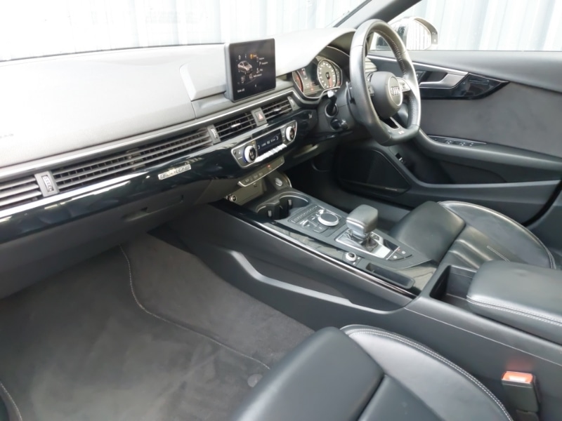 Used Audi A4 2018 for sale - 77265699: Photo 5