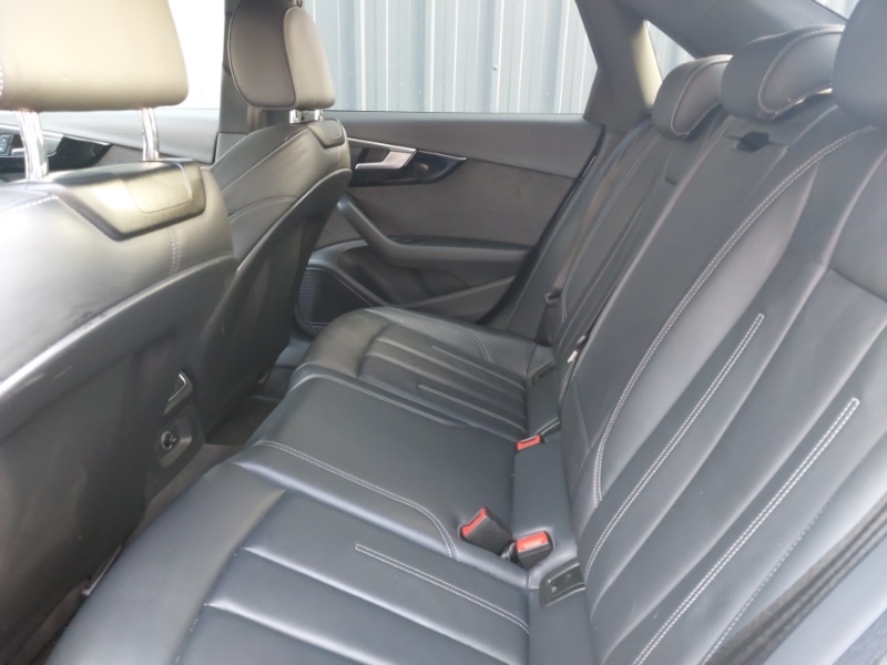 Used Audi A4 2018 for sale - 77265699: Photo 6