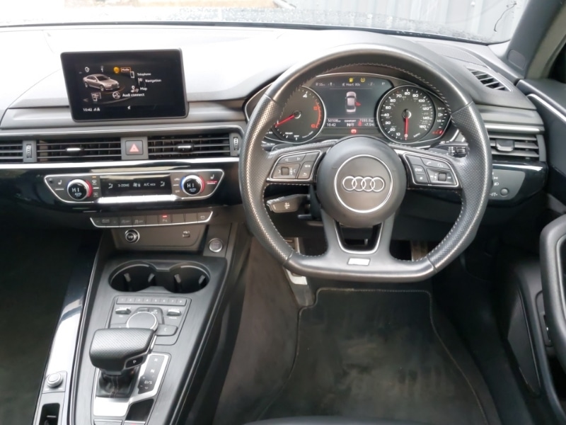 Used Audi A4 2018 for sale - 77265699: Photo 7