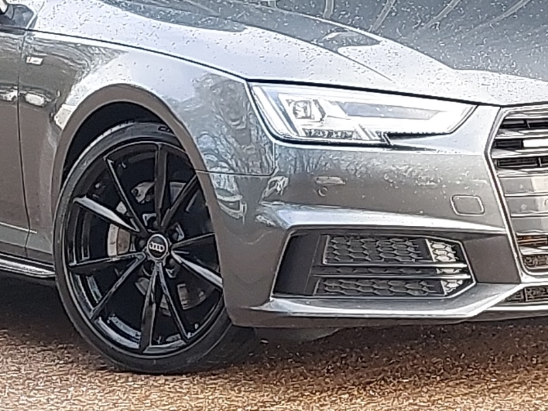 Used Audi A4 2018 for sale - 77265699: Photo 9