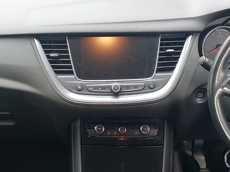 Used Vauxhall Grandland X 2021 for sale - 77682529: Photo 11