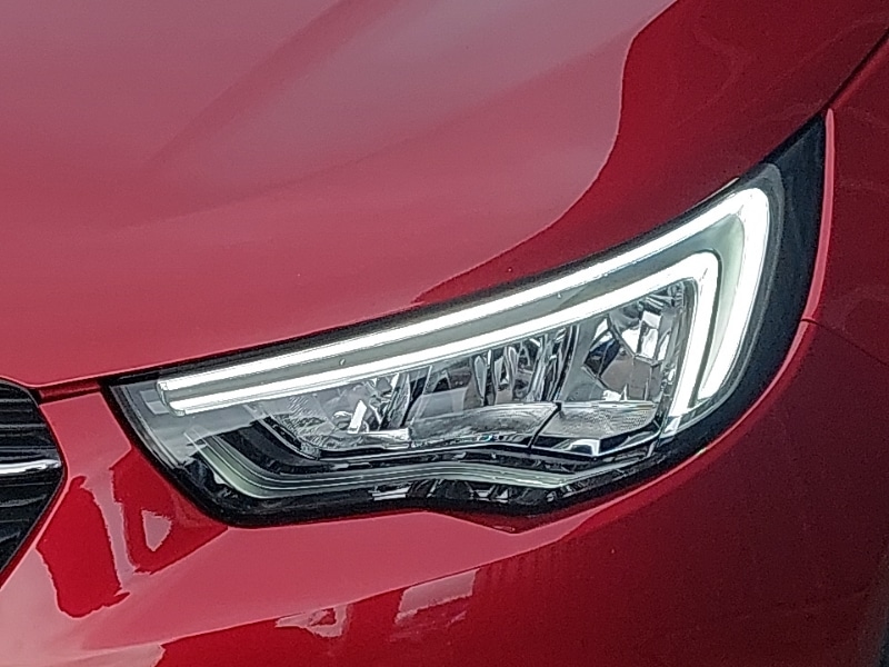 Used Vauxhall Grandland X 2021 for sale - 77682529: Photo 12