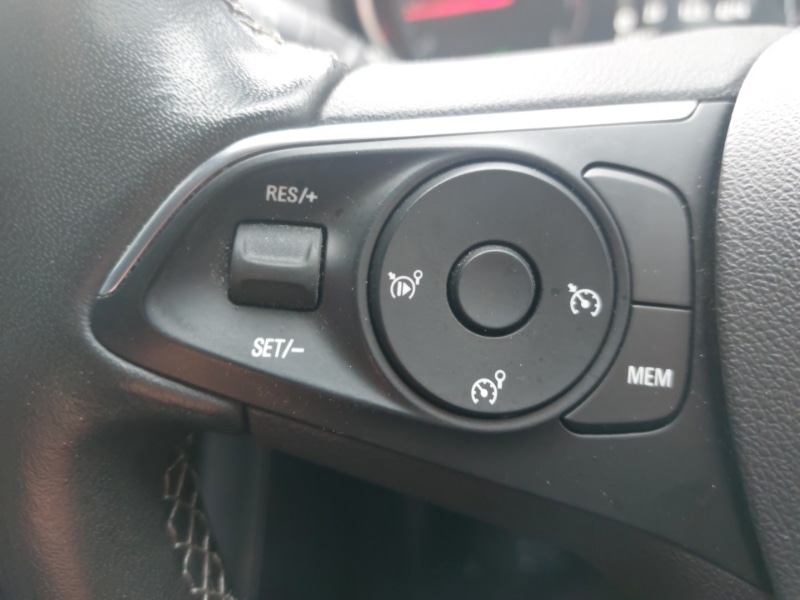 Used Vauxhall Grandland X 2021 for sale - 77682529: Photo 15