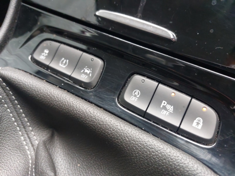 Used Vauxhall Grandland X 2021 for sale - 77682529: Photo 19