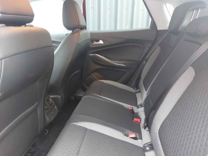 Used Vauxhall Grandland X 2021 for sale - 77682529: Photo 6