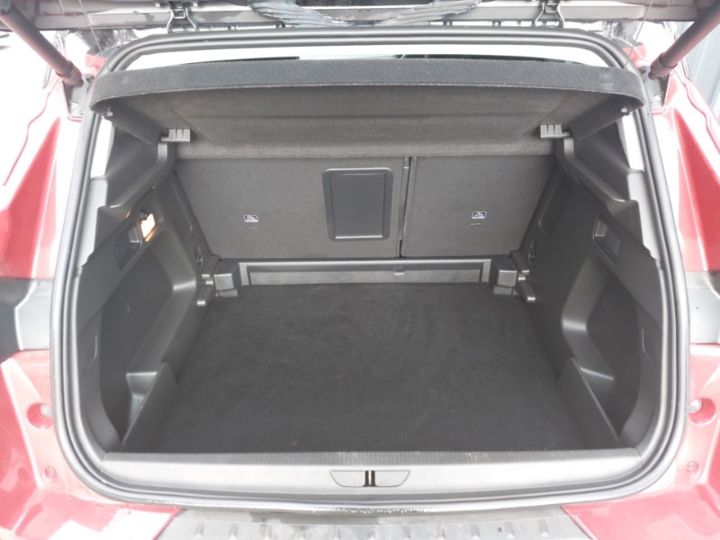 Used Vauxhall Grandland X 2021 for sale - 77682529: Photo 8