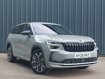 Used Skoda Kodiaq 2025 for sale - 79461598: Photo