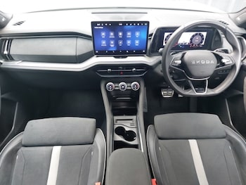 Used Skoda Kodiaq 2025 for sale - 79461598: Photo