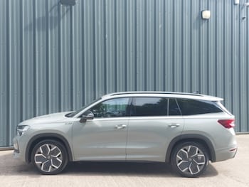 Used Skoda Kodiaq 2025 for sale - 79461598: Photo