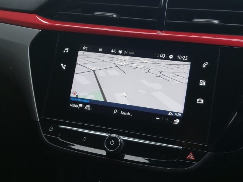 Used Vauxhall Corsa 2021 for sale - 76920373: Photo 19