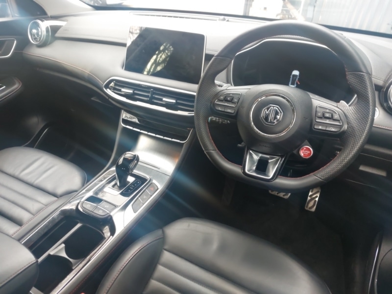 Used MG MG HS 2024 for sale - 77682537: Photo 10