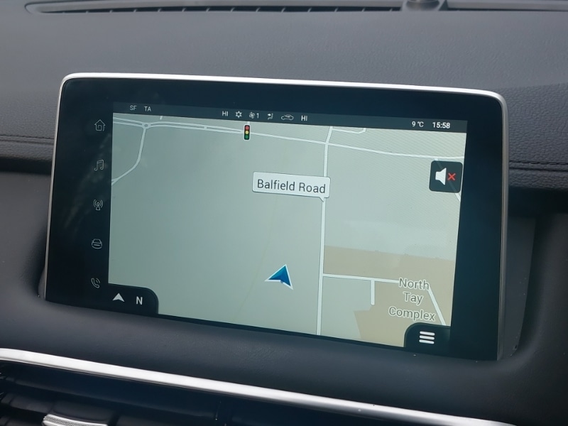 Used MG MG HS 2024 for sale - 77682537: Photo 15