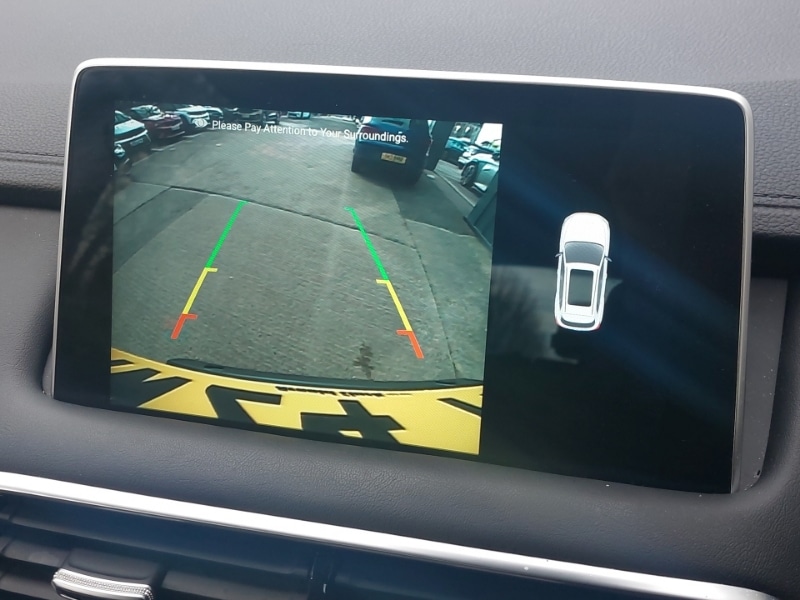 Used MG MG HS 2024 for sale - 77682537: Photo 16