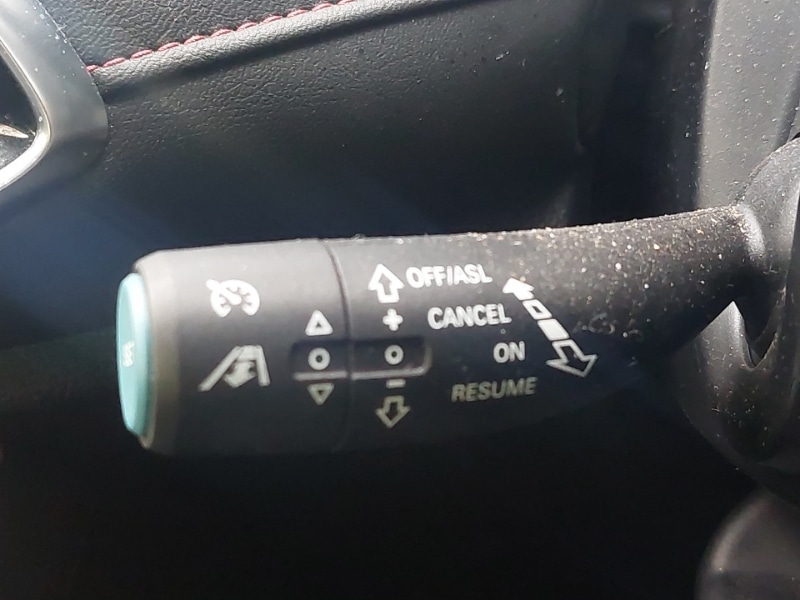 Used MG MG HS 2024 for sale - 77682537: Photo 17