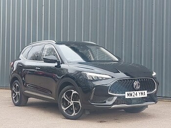 Used MG MG HS 2024 for sale - 77682537: Photo