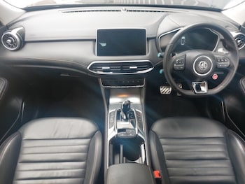 Used MG MG HS 2024 for sale - 77682537: Photo