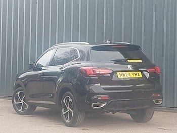 Used MG MG HS 2024 for sale - 77682537: Photo