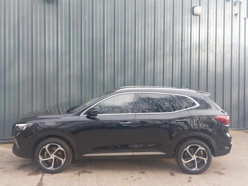 Used MG MG HS 2024 for sale - 77682537: Photo 4