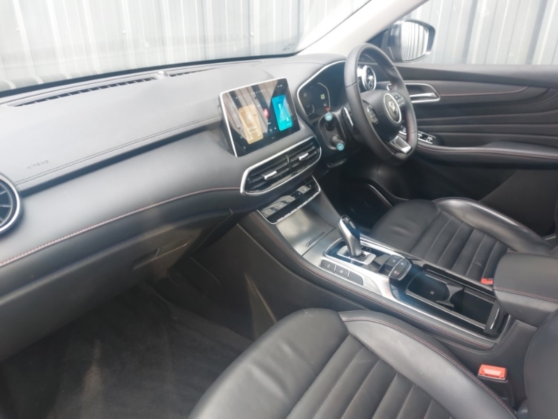 Used MG MG HS 2024 for sale - 77682537: Photo 5