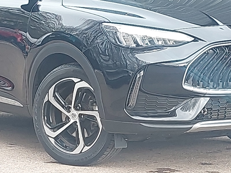 Used MG MG HS 2024 for sale - 77682537: Photo 9