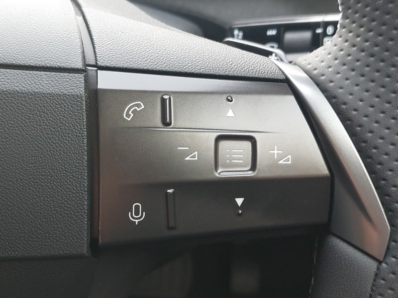 Used Vauxhall Grandland 2025 for sale - 77265658: Photo 14