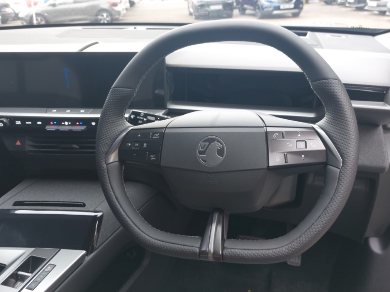 Used Vauxhall Grandland 2025 for sale - 77265658: Photo 19