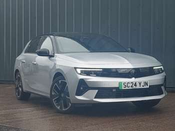 2024 - 115kW Ultimate 54kWh 5dr Auto