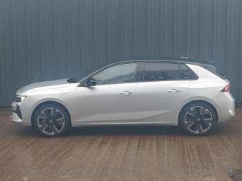 Used Vauxhall Astra 2024 for sale - 75185175: Photo