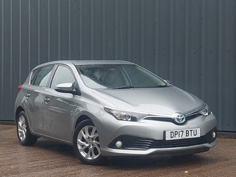 Used Toyota Auris 2017 for sale - 76365743: Photo 1