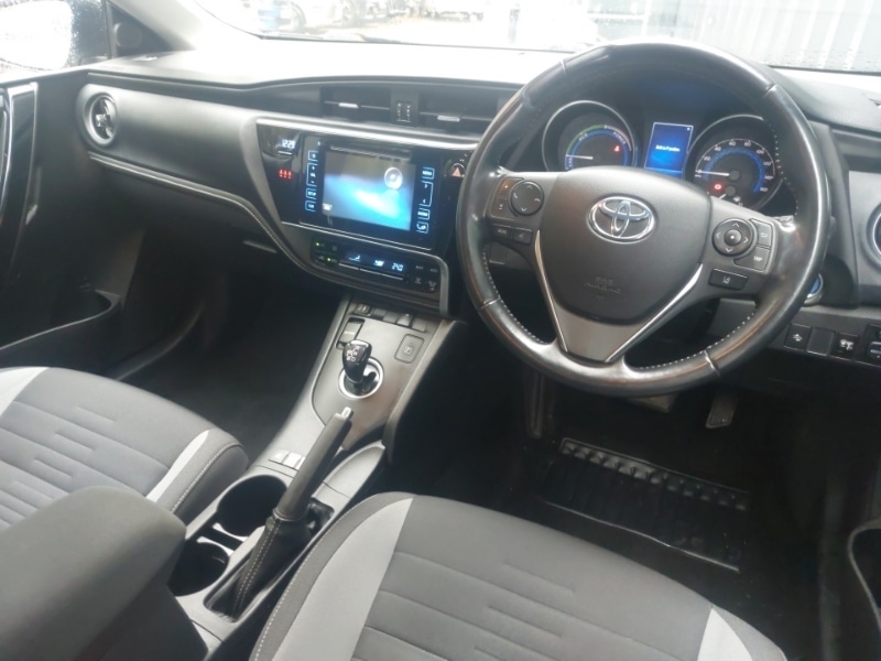 Used Toyota Auris 2017 for sale - 76365743: Photo 10