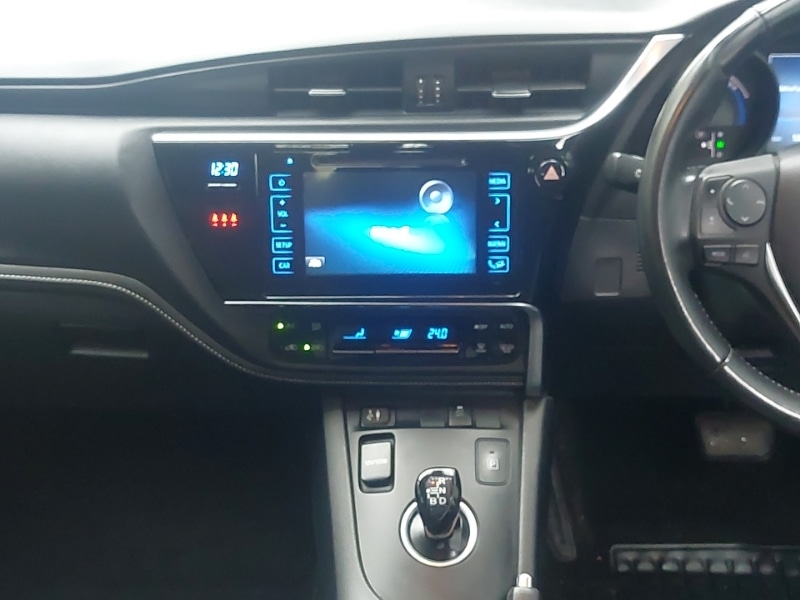 Used Toyota Auris 2017 for sale - 76365743: Photo 11