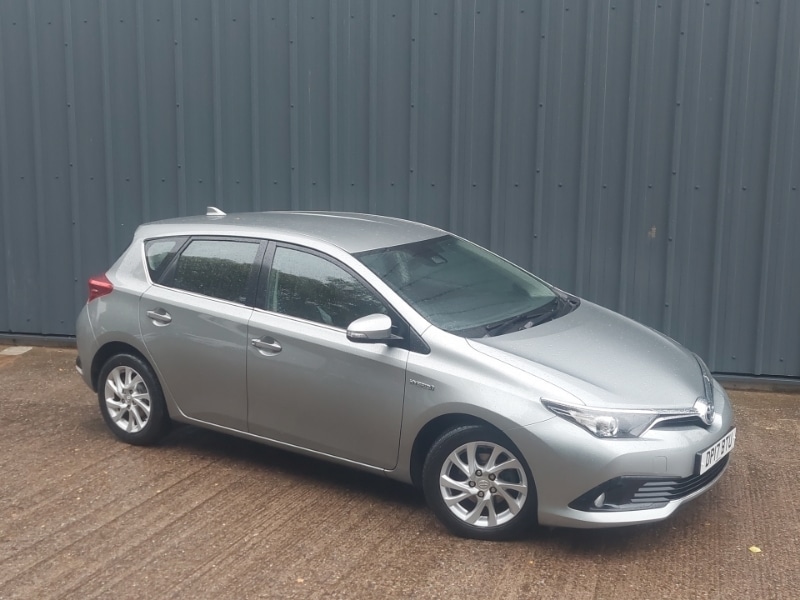 Used Toyota Auris 2017 for sale - 76365743: Photo 13