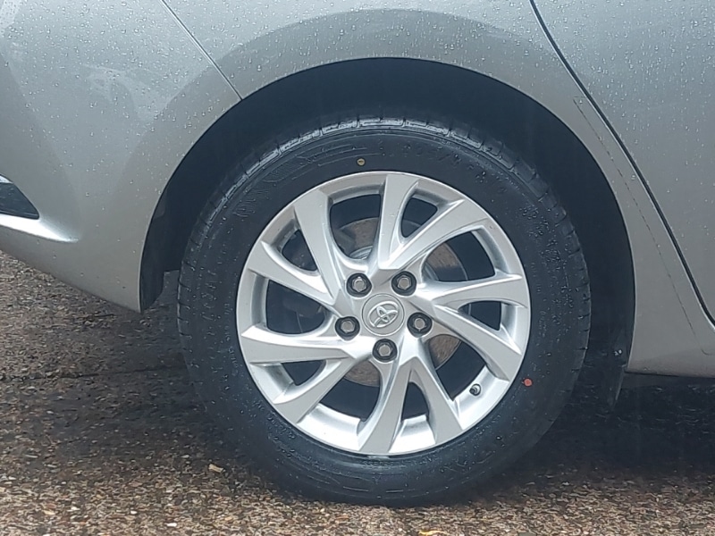 Used Toyota Auris 2017 for sale - 76365743: Photo 14