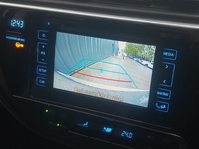 Used Toyota Auris 2017 for sale - 76365743: Photo 15