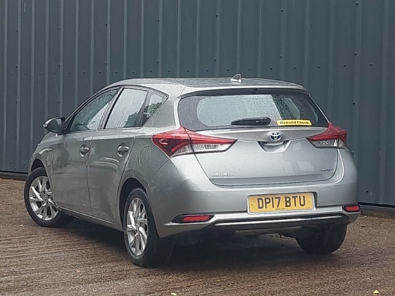 Used Toyota Auris 2017 for sale - 76365743: Photo 3