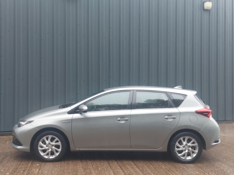 Used Toyota Auris 2017 for sale - 76365743: Photo 4