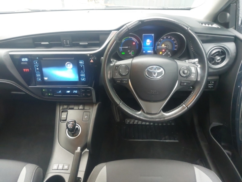 Used Toyota Auris 2017 for sale - 76365743: Photo 7