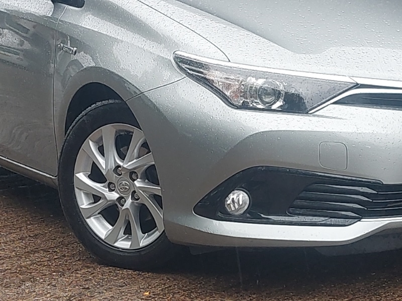 Used Toyota Auris 2017 for sale - 76365743: Photo 9