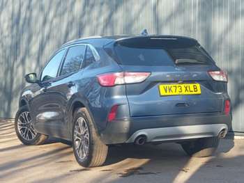 Used Ford Kuga 2023 for sale - 73981101: Photo