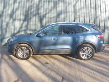 Used Ford Kuga 2023 for sale - 73981101: Photo